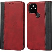 美品！Googlepixel5a フリー 本体★手帳型ケース付き Amazon.co.jp: Google Pixel 5a ケース 手帳型 グーグル Pixel